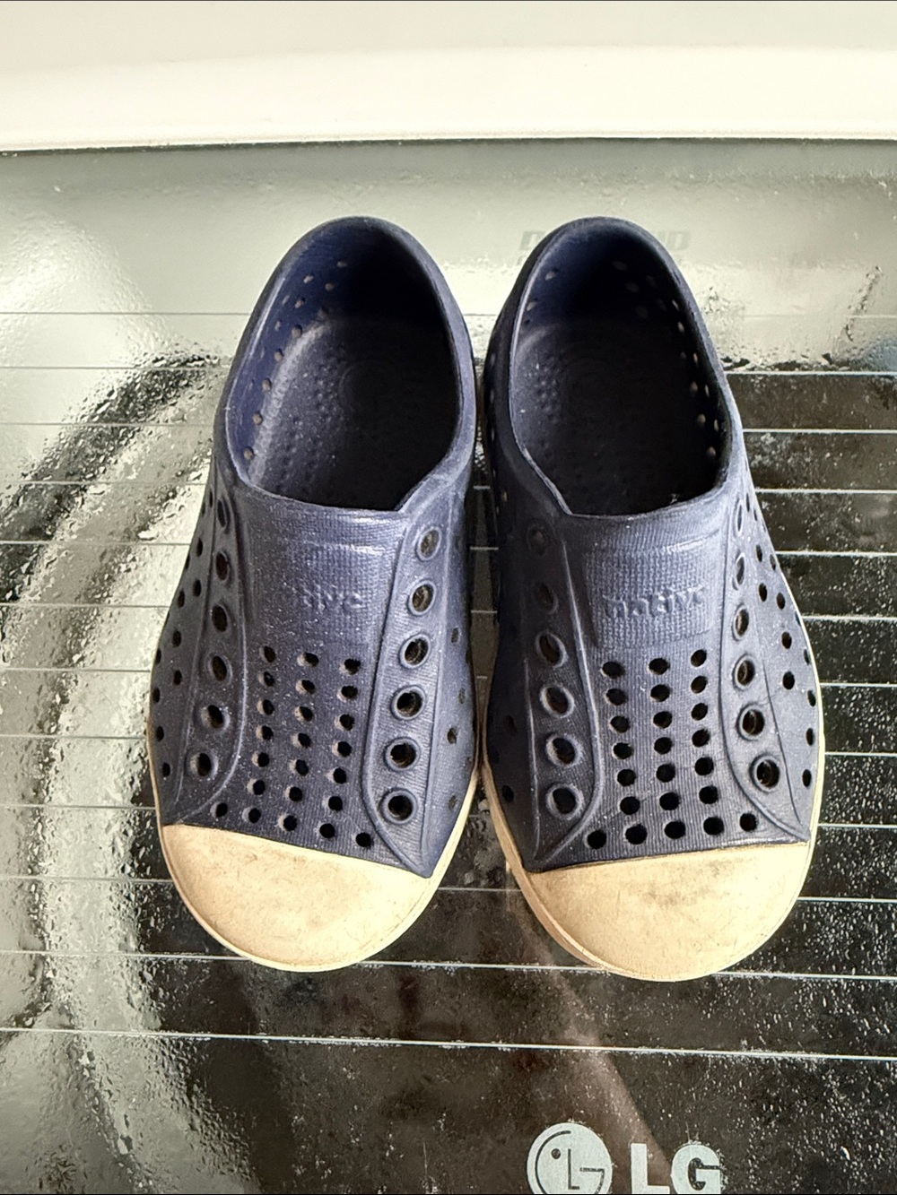 Native Shoes